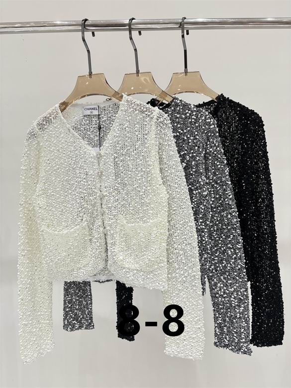 Chanel S-XL 111