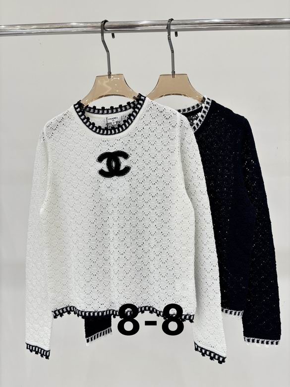 Chanel S-XL 127