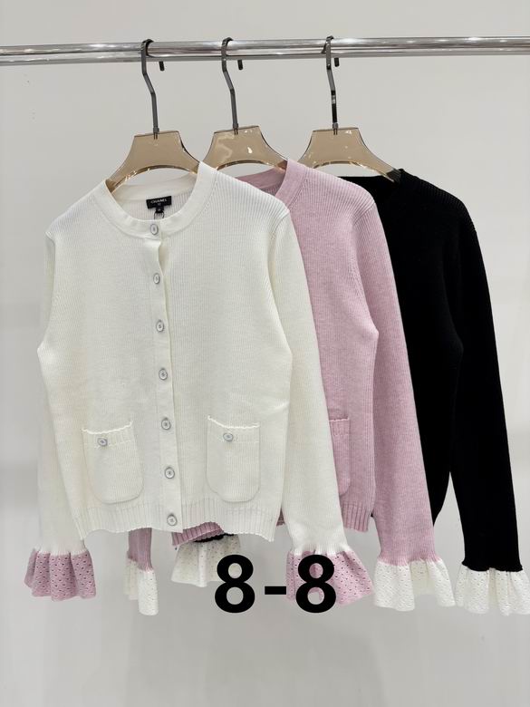 Chanel S-XL 135