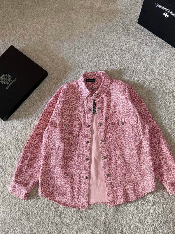 Chrome Hearts M-3XL xetr05