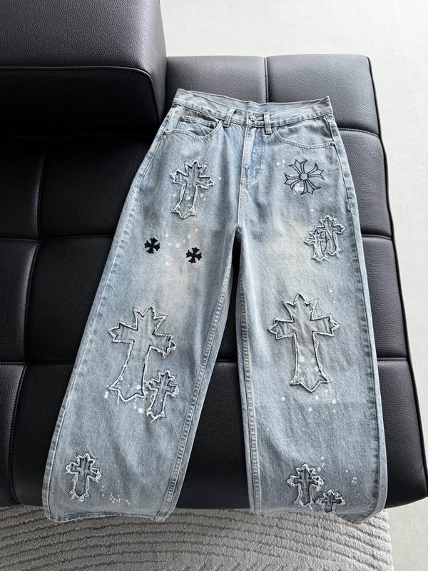 Chrome Hearts ţп xet