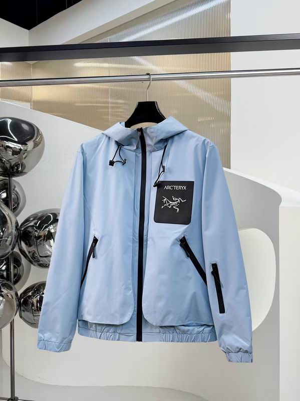 Arcteryx M-3XL xetr48