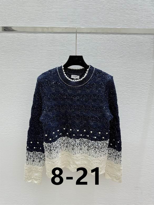 Chanel S-XL  09