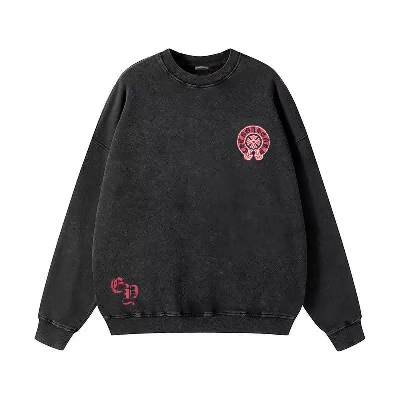 Chrome Hearts S-XL xetrF03