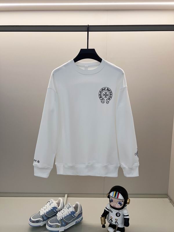 Chrome Hearts XS-L xetr72