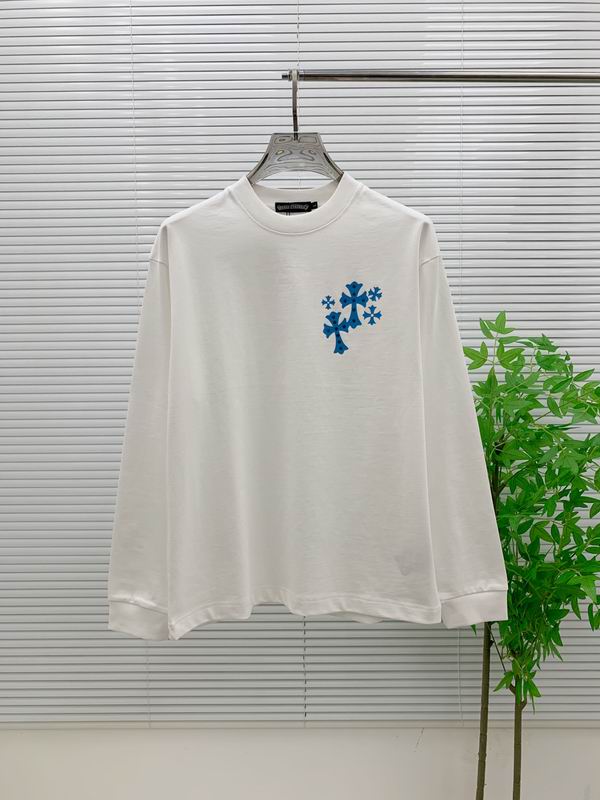 Chrome Hearts XS-L xetr14