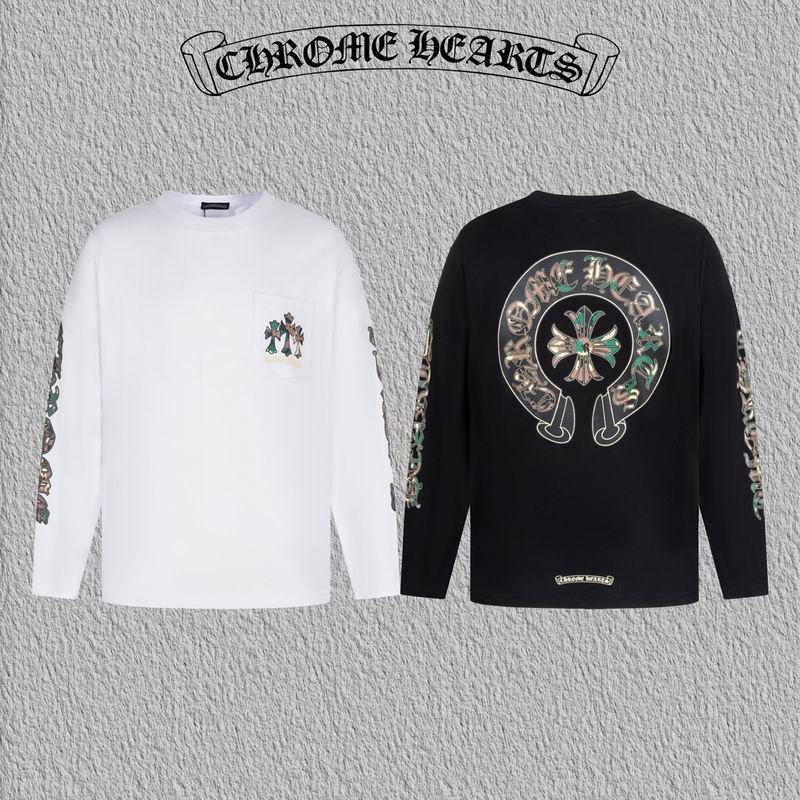 Chrome Hearts S-XL hltxB73