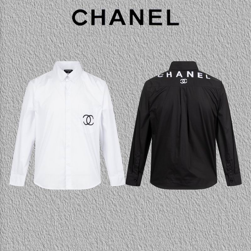 Chanel S-XL hltxB80