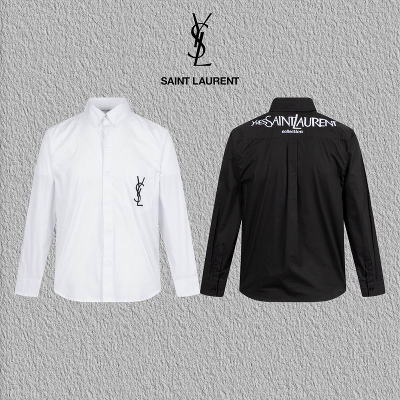YSL S-XL hltxB79