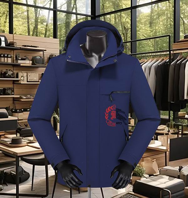 Burberry M-4XL 11Lr389