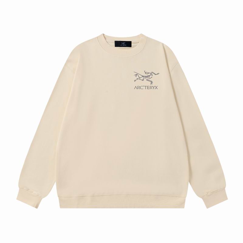 Arcteryx XS-L attr43