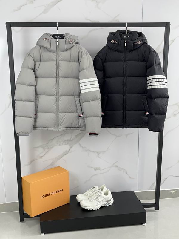 Thom Browne S-2XL fxtx06