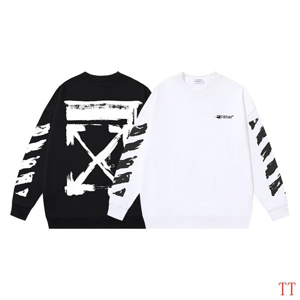 Off White S-XL 20tr18