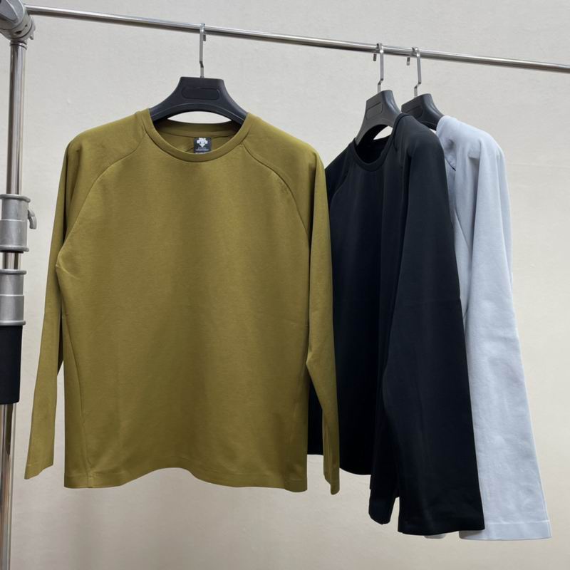 Descente M-3XL fxtx14