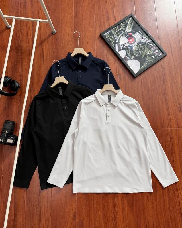 Lululemon M-3XL fxtx11