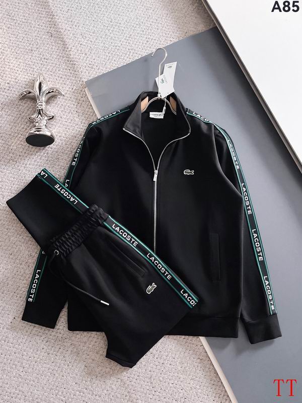 Lacoste M-3XL 20tr11