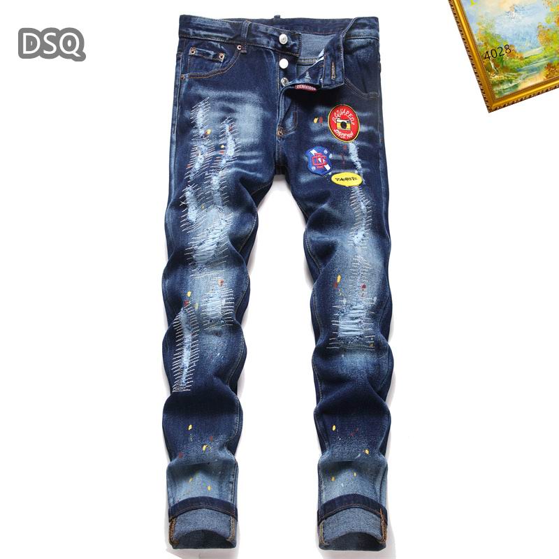 DSQ sz29-38 25tr141
