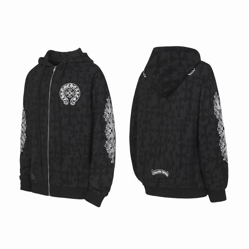 Chrome Hearts S-XL tltxK20