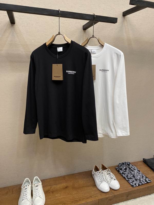 Burberry S-XL tltx43