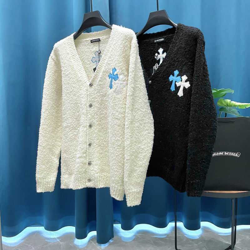 Chrome Hearts M-2XL xetr34