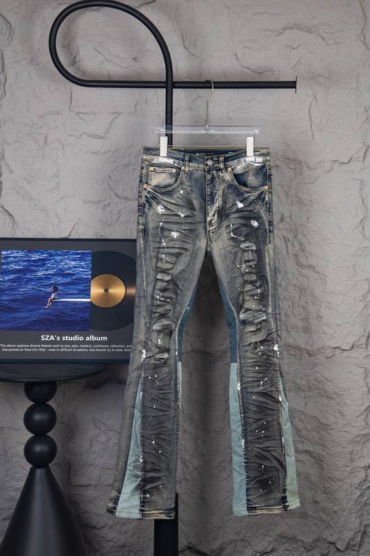 Purple Brand sz28-36 xetr01