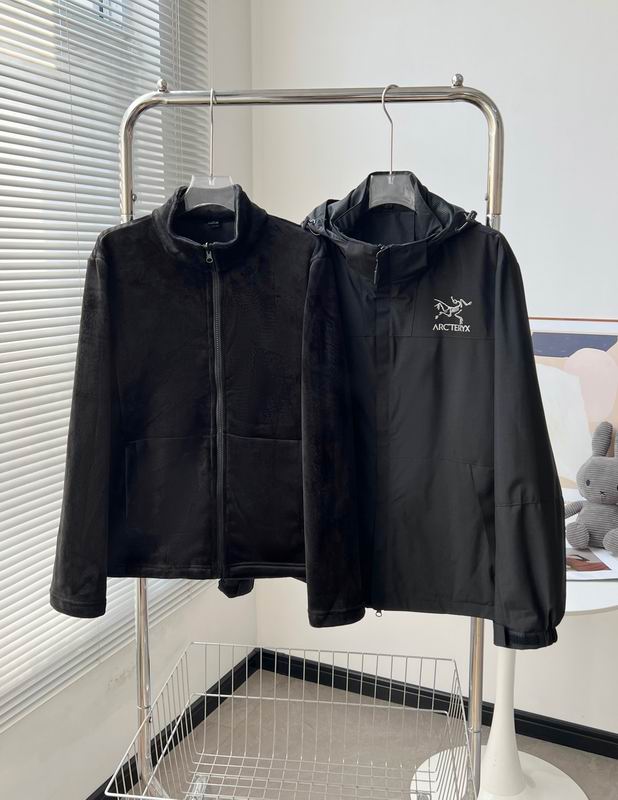 Arcteryx L-4XL xetr68