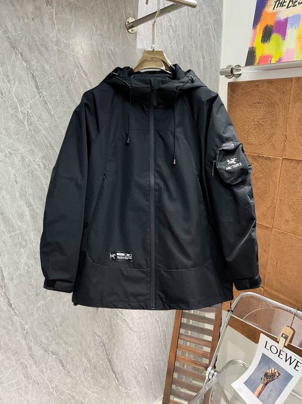 Arcteryx M-3XL xetr71