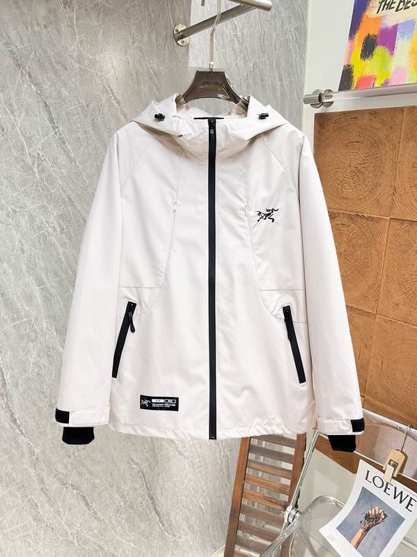 Arcteryx M-3XL xetr75