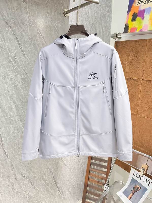 Arcteryx M-3XL xetr80