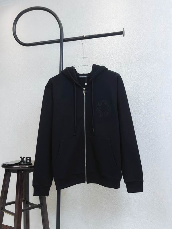 Chrome Hearts S-XL xetr30