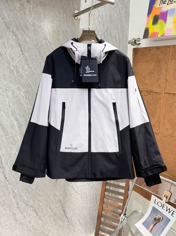 Moncler M-3XL xetr370