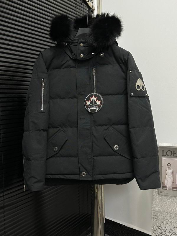 Moose Knuckles XS-2XL xetr16