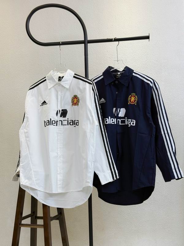 Balenciaga S-XL xetr10