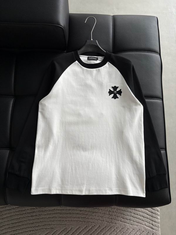 Chrome Hearts M-3XL xetr13