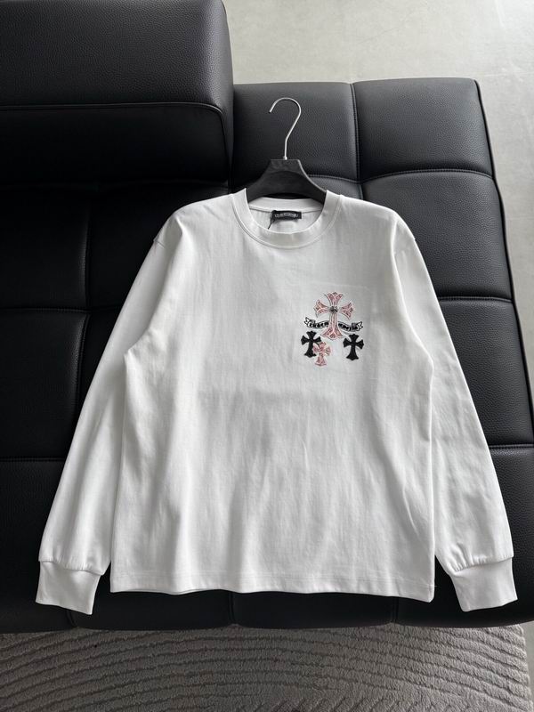 Chrome Hearts M-3XL xetr15