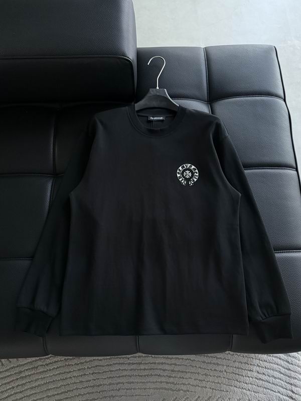 Chrome Hearts M-3XL xetr16