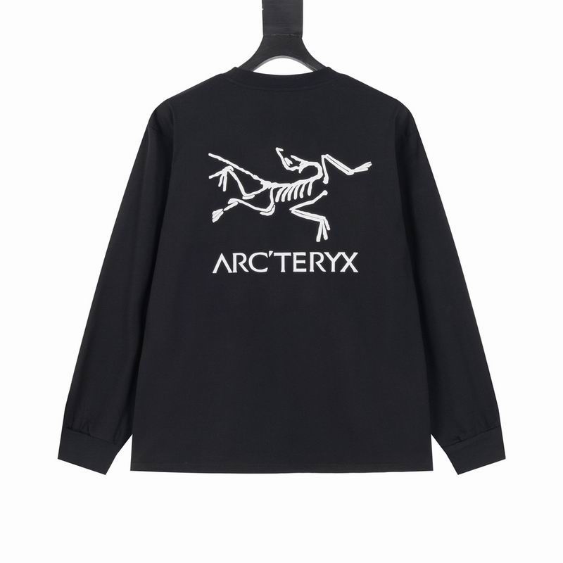 Arcteryx XS-L bhtx13