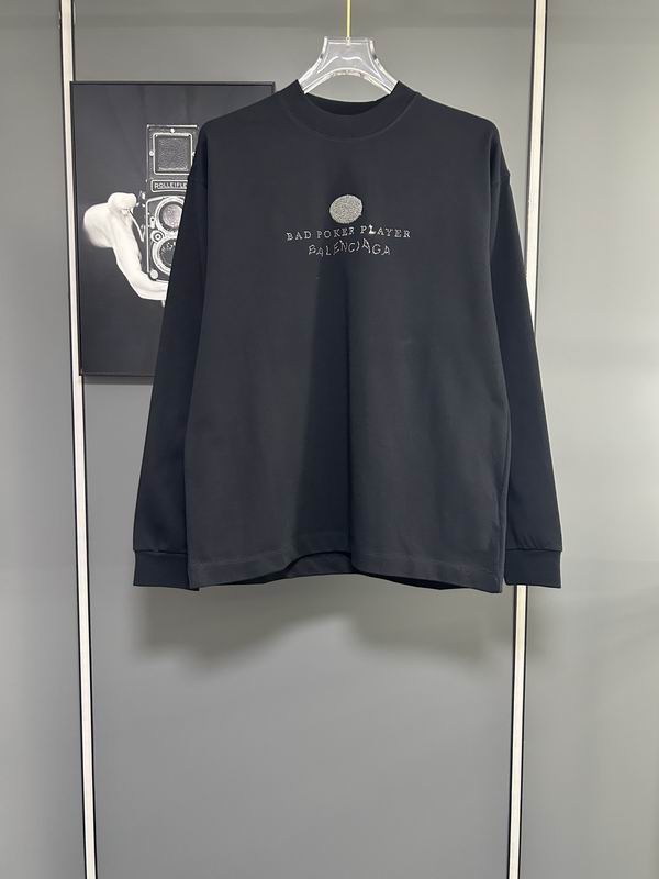 Balenciaga S-XL bhtx06