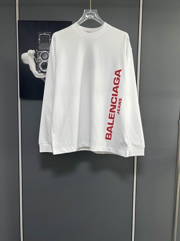 Balenciaga S-XL bhtx07