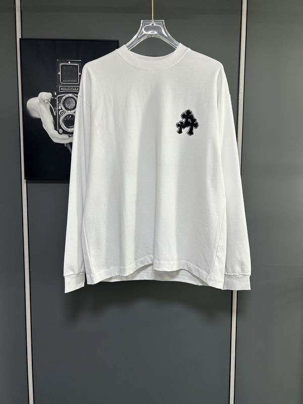 Chrome Hearts S-XL bhtx04