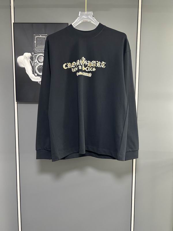 Chrome Hearts S-XL bhtx11
