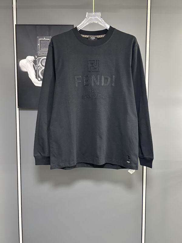 Fendi XS-L bhtx01