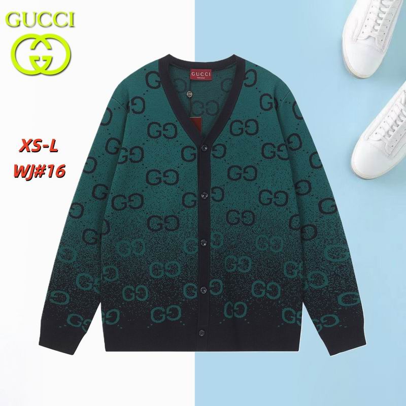 Gucci XS-L 12yr297