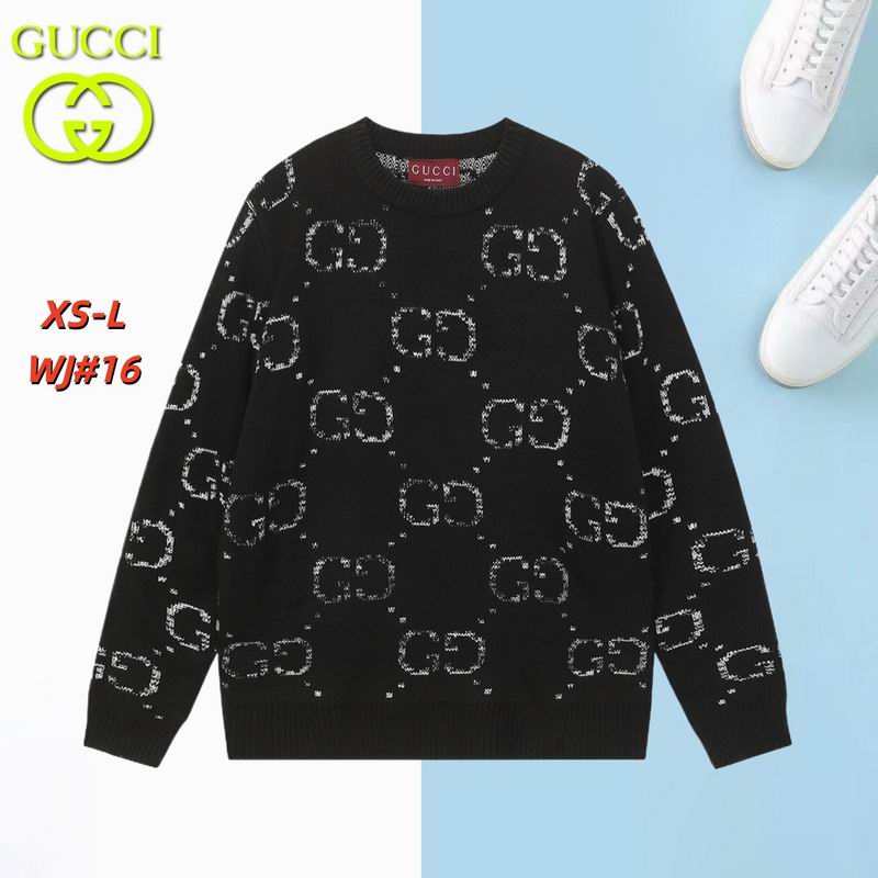 Gucci XS-L 12yr298