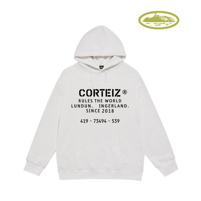 Corteiz S-2XL astxC2051