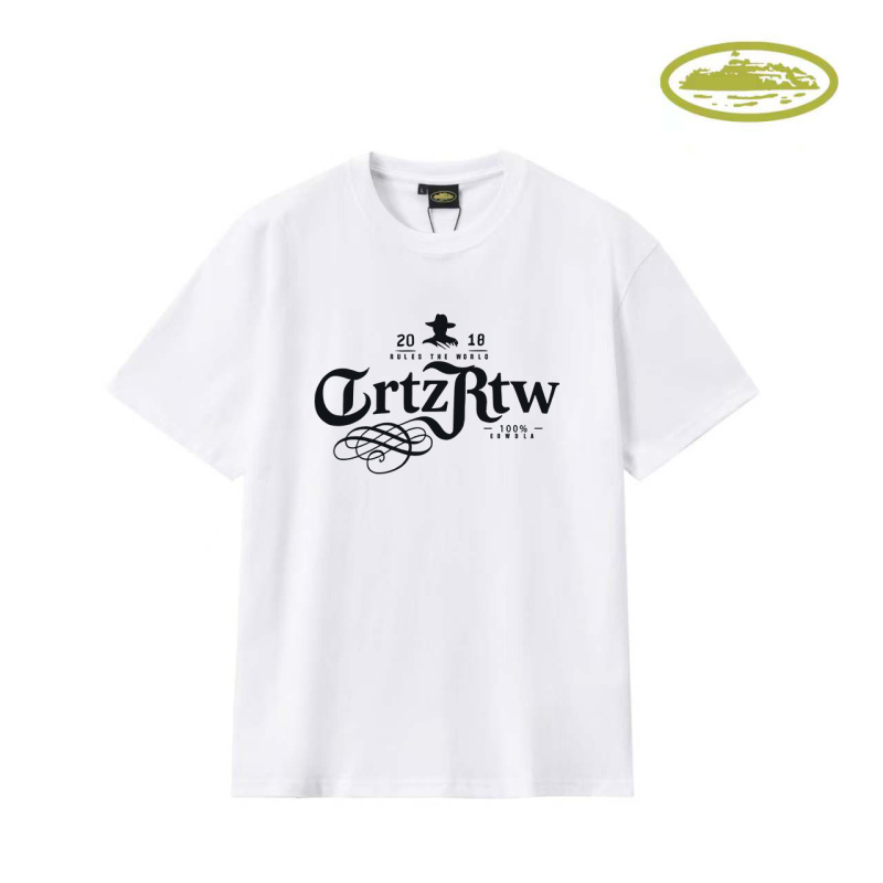 Corteiz S-2XL astxC12