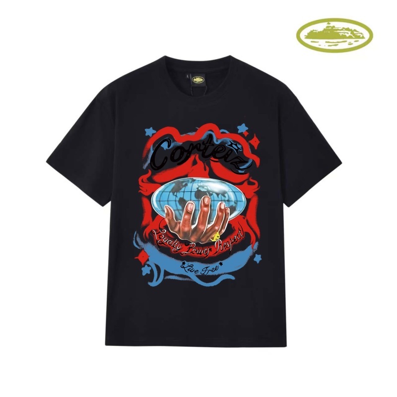 Corteiz S-2XL astxC129