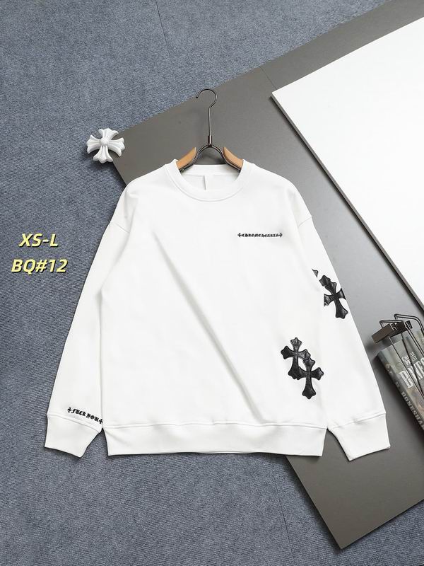 Chrome Hearts XS-L 12yr79