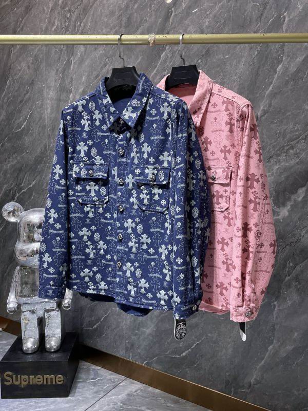 Chrome Hearts S-XL sftx8122