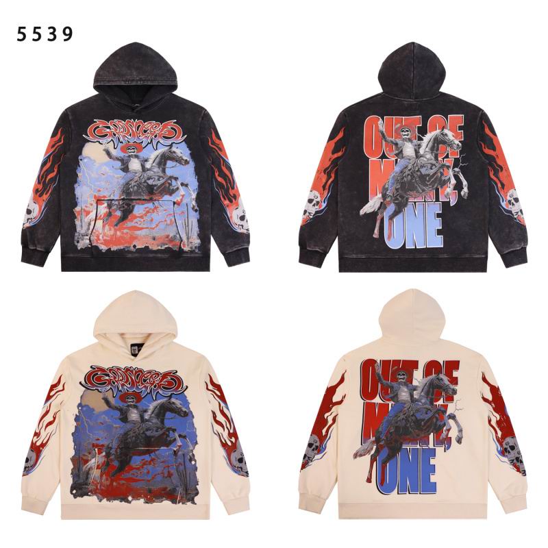 Godspeed S-XL brtx5539